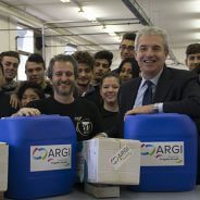 Al via operativo il Progetto Scuole ARGI!