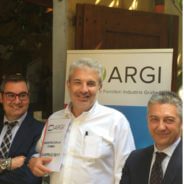 ARGI incontra la stampa specialistica
