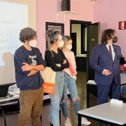 Partito il corso sviluppato da ARGI per l’Accademia della Comunicazione