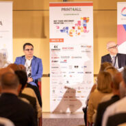 Più di 400 operatori alla Print4All Conference. La roadmap verso Print4All 2025 prosegue