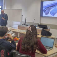 ARGI e gli studenti dello IULM in un progetto per attirare giovani talenti nell’Industria della stampa