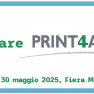 WE ARE PRINT4ALL – Insieme ARGI e ACIMGA rappresentano una community immensa