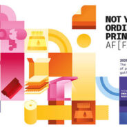 Print4All 2025, aperte le preregistrazioni gratuite