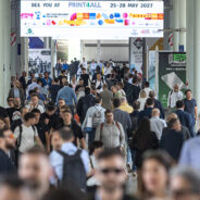 Print4All 2025 chiude con oltre 20.000 visitatori