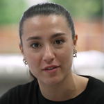 Chiara, lavora in NavaPress