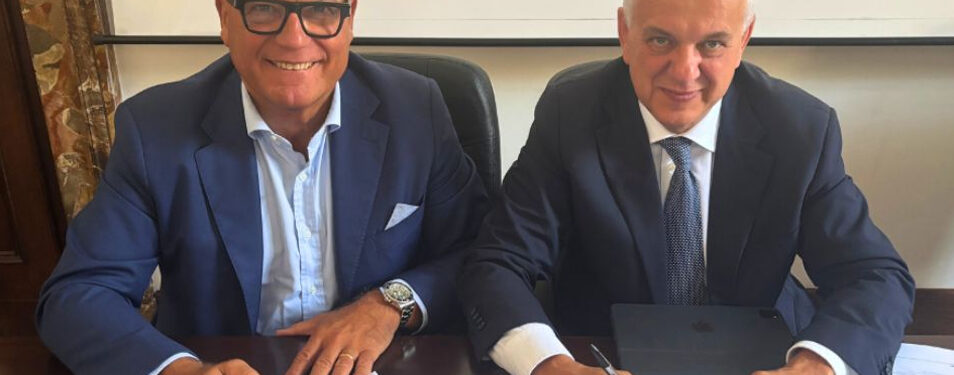 ACIMGA e ARGI: nasce PACTA